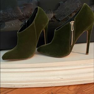 🔥Women’s Ankle Booties